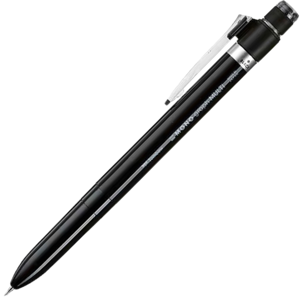 Tombow MONO graph MULTI Tükenmez Kalem 0,5mm Siyah