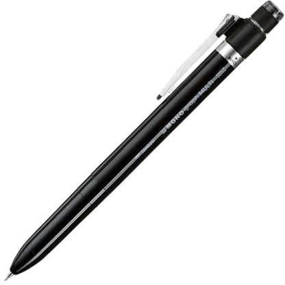 Tombow MONO graph MULTI Tükenmez Kalem 0,5mm Siyah