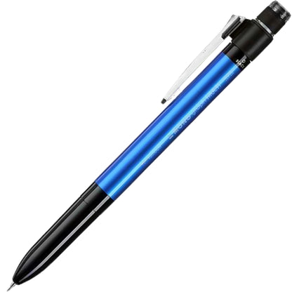 Tombow MONO graph MULTI Tükenmez Kalem 0,5mm Mavi