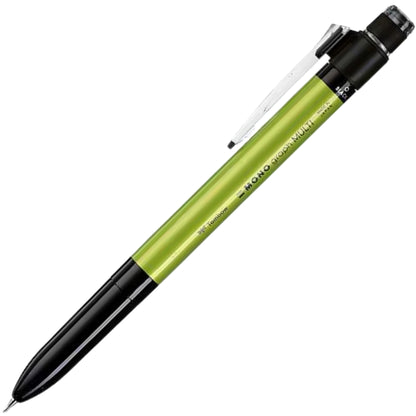 Tombow MONO graph MULTI Tükenmez Kalem 0,5mm Yeşil Limon