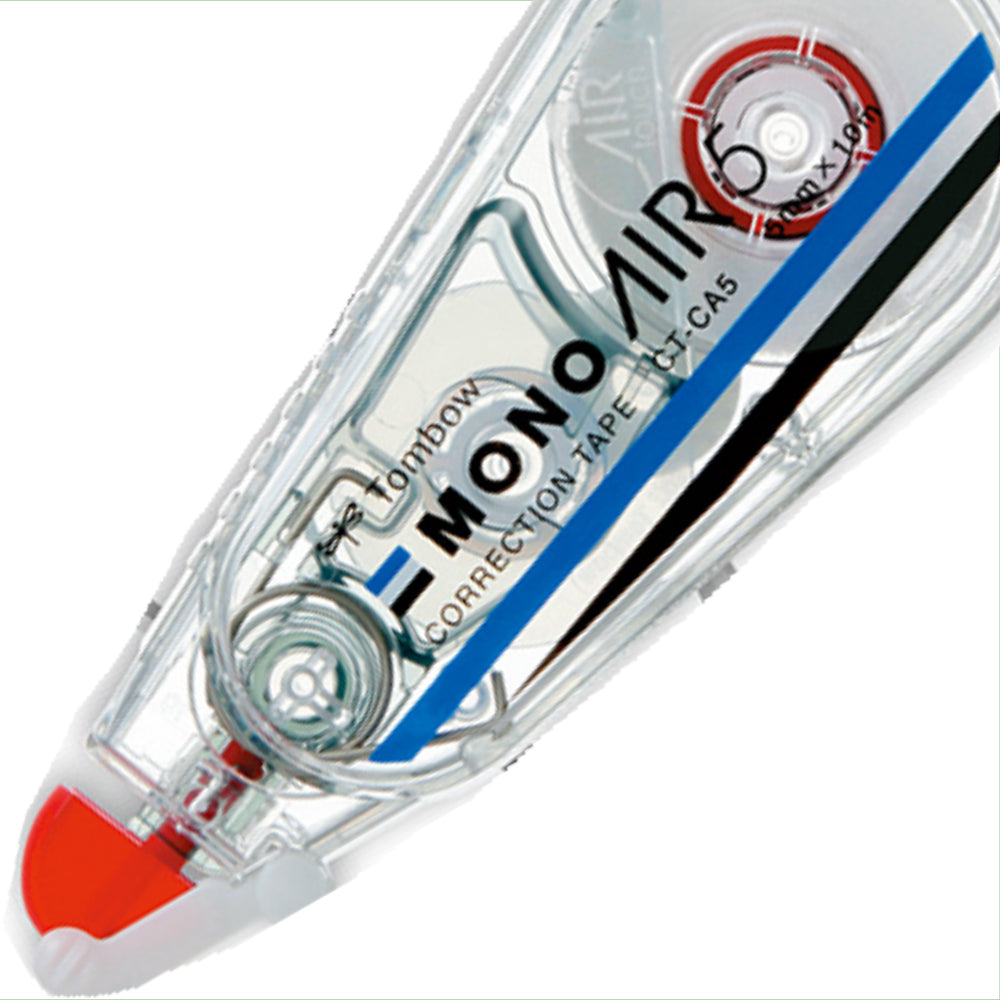 Tombow MONO Air 5 Doldurulabilen Şerit Silici 5mmx10m