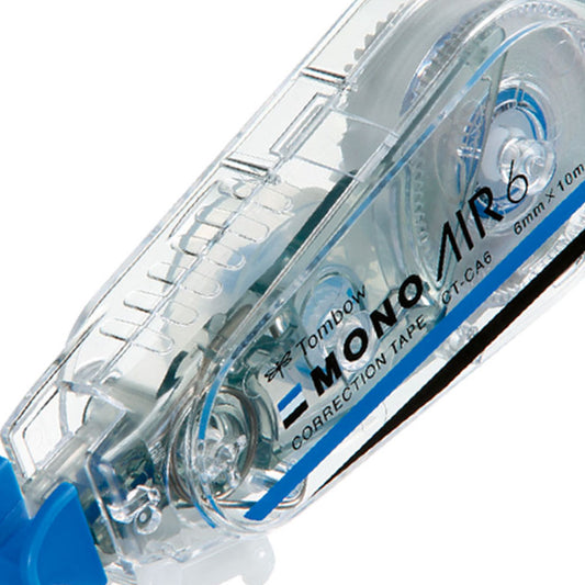 Tombow MONO Air 6 Doldurulabilen Şerit Silici 6mmx10m