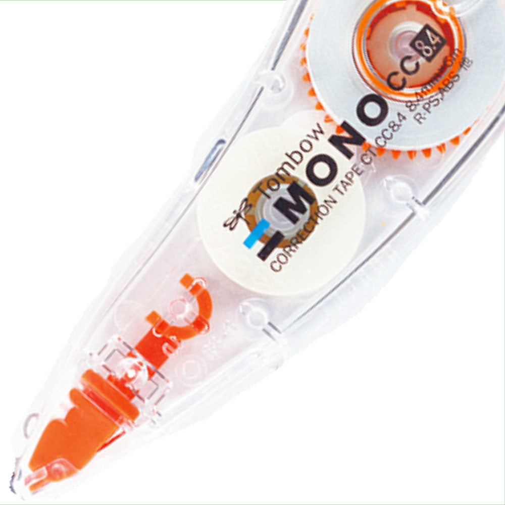 Tombow MONO CC 8.4 Şerit Silici 8,4mmx6m Şeffaf
