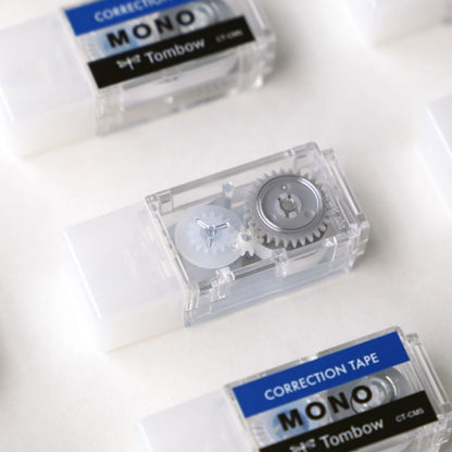 Tombow MONO Pocket Şerit Silici 5mmx4m