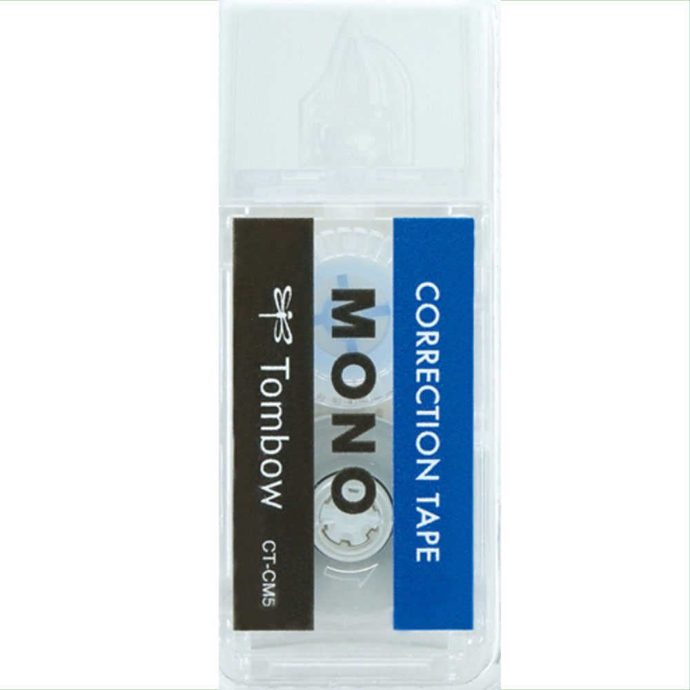 Tombow MONO Pocket Şerit Silici 5mmx4m