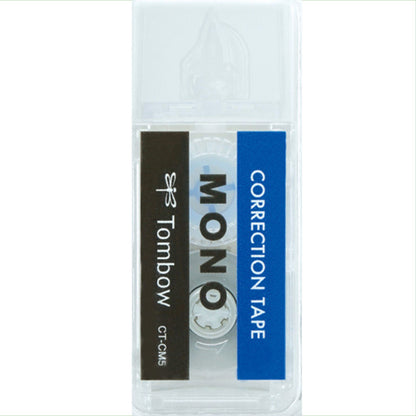 Tombow MONO Pocket Şerit Silici 5mmx4m