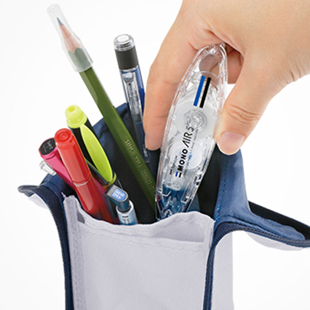 Tombow MONO Air Kalem Tipi Doldurulabilen Şerit Silici 5mmx6m