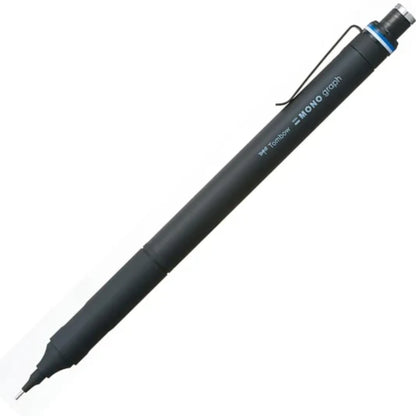 Tombow MONO Graph Fine Mekanik Kurşun Kalem 0,3mm PP Kutulu Siyah