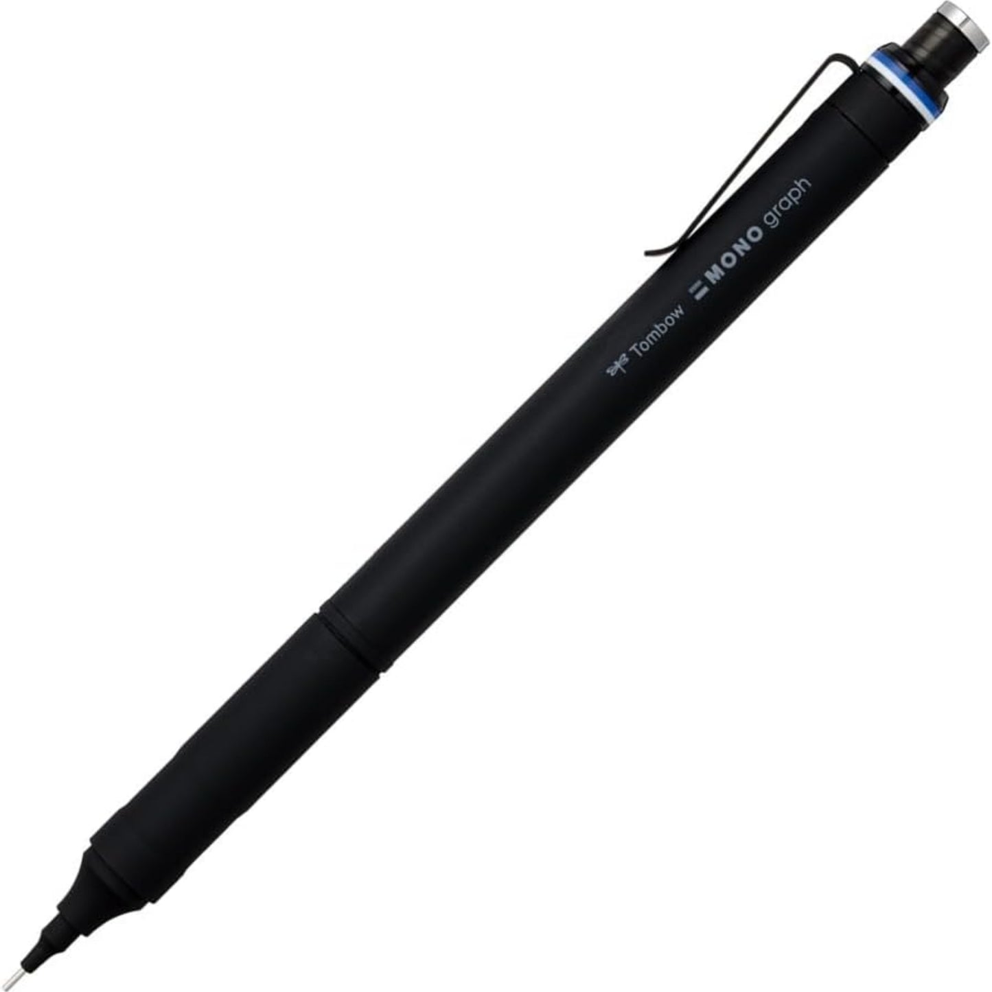 Tombow MONO Graph Fine Mekanik Kurşun Kalem 0,5mm PP Kutulu Siyah
