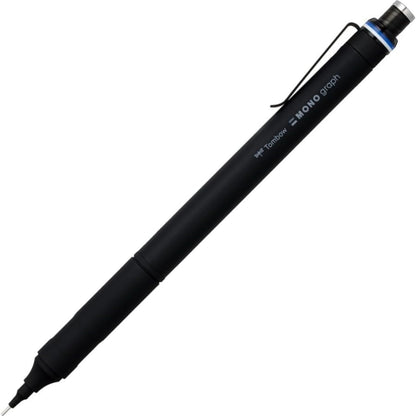 Tombow MONO Graph Fine Mekanik Kurşun Kalem 0,5mm PP Kutulu Siyah