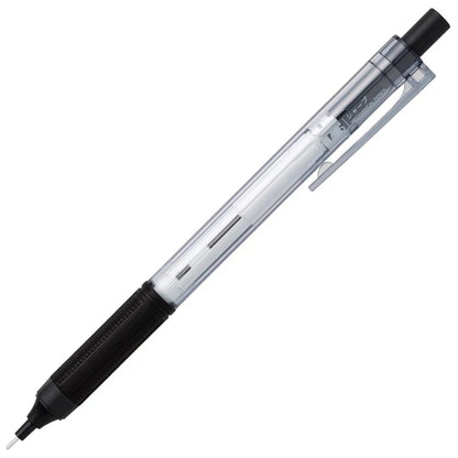 Tombow MONO Graph Lite Mekanik Kurşun Kalem 0,5mm Standart - Blisterli