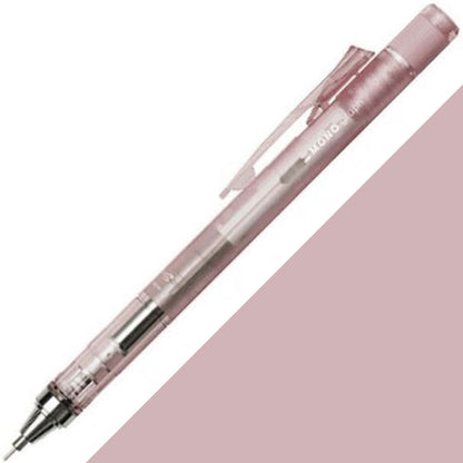 Tombow MONO Graph Dusty Mekanik Kurşun Kalem 0.5mm Old Rose (Blisterli)