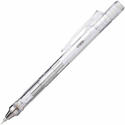 Tombow MONO Graph Mekanik Kurşun Kalem 0.5mm Şeffaf (Blisterli)
