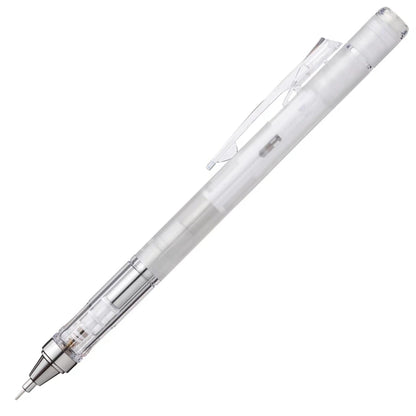 Tombow MONO Graph Clear Mekanik Kurşun Kalem 0,3mm Şeffaf