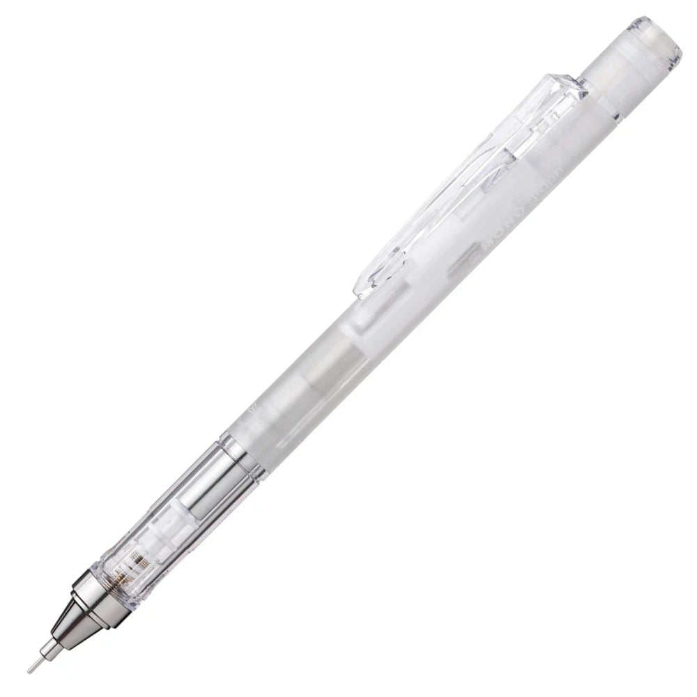 Tombow MONO Graph Clear Mekanik Kurşun Kalem 0,3mm Şeffaf