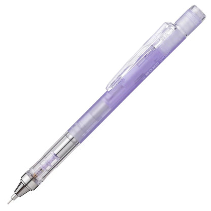 Tombow MONO Graph Clear Mekanik Kurşun Kalem 0,3mm Mor