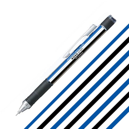 Tombow MONO Graph Grip Mekanik Kurşun Kalem 0.5mm Çizgili