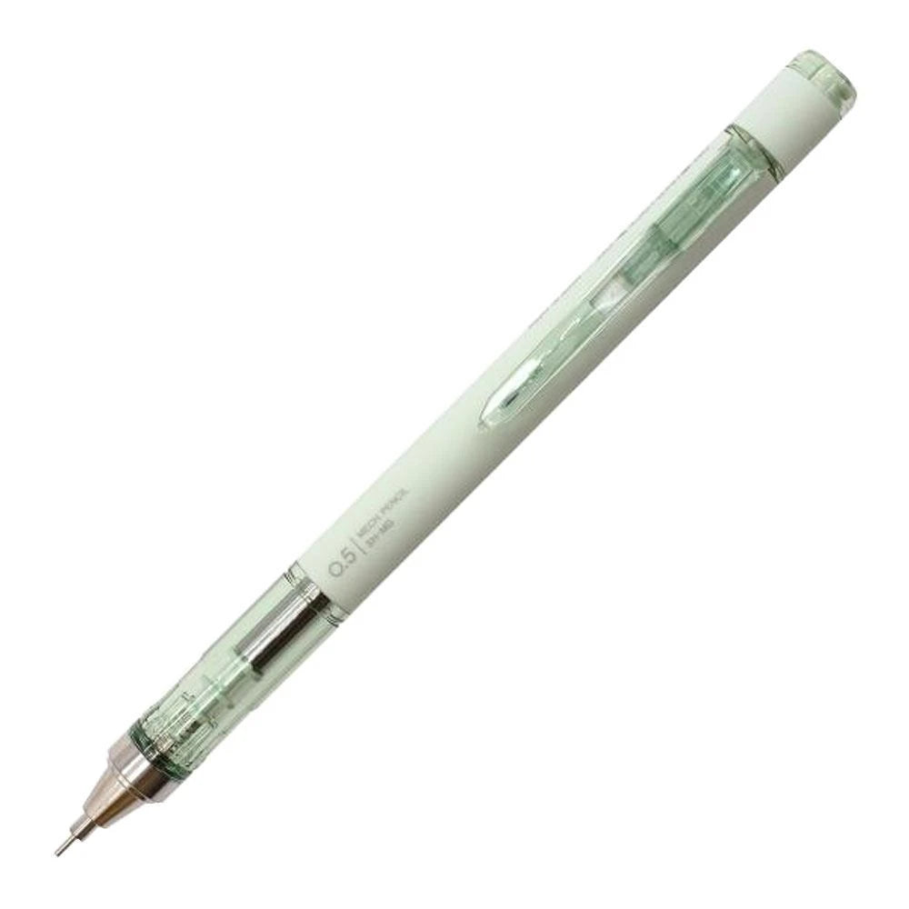 Tombow MONO Graph Mineral Mekanik Kurşun Kalem 0,5mm Fıstık Yeşili - Blisterli