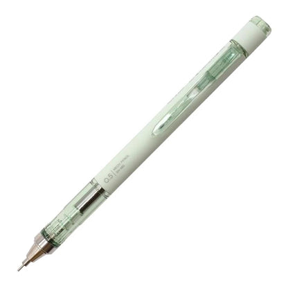 Tombow MONO Graph Mineral Mekanik Kurşun Kalem 0,5mm Fıstık Yeşili - Blisterli