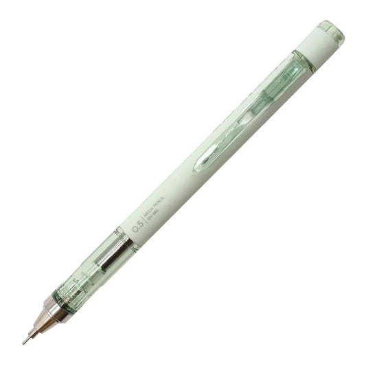 Tombow MONO Graph Mineral Mekanik Kurşun Kalem 0,5mm Fıstık Yeşili - Blisterli