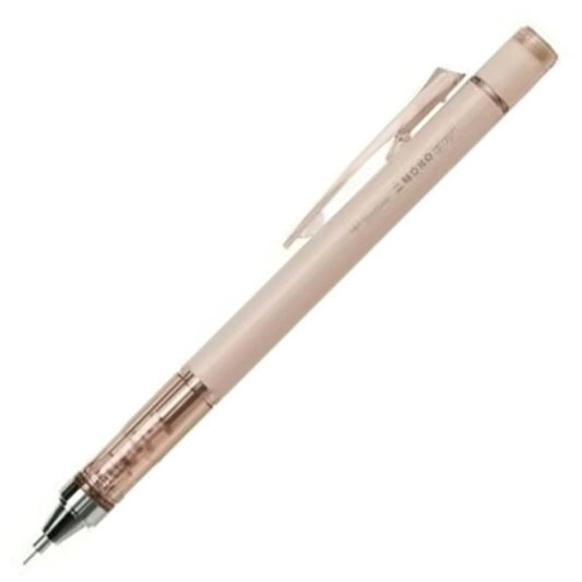 Tombow MONO Graph Mineral Mekanik Kurşun Kalem 0,5mm Kayısı Pembesi - Blisterli