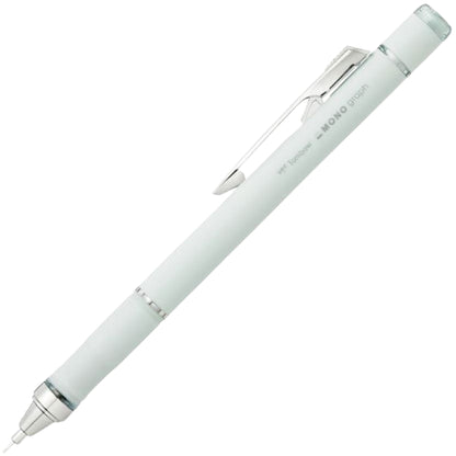 Tombow MONO Graph Grip Mekanik Kurşun Kalem 0,5mm Blisterli Mavi