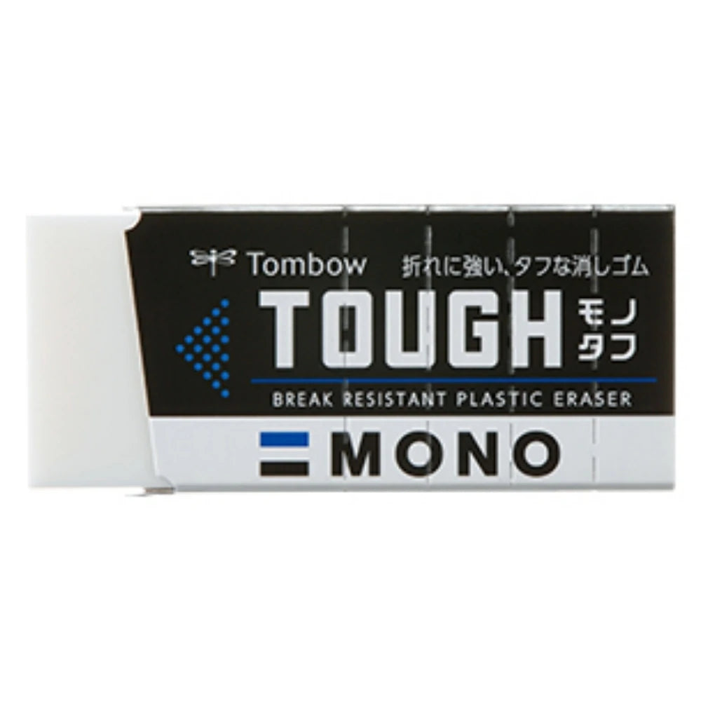 Tombow MONO Tough Silgi 23x11x55mm