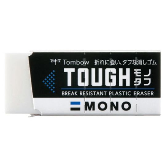 Tombow MONO Tough Silgi 17x11x43mm