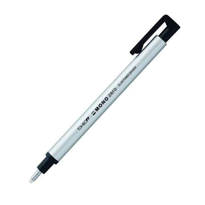 Tombow MONO Zero Fine Kalem Silgi Yuvarlak Uç (2.3mm) Çizgili