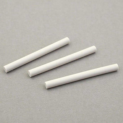 Tombow MONO Graph Zero Mekanik Kurşun Kalem için Yedek Silgi 3'lü Paket