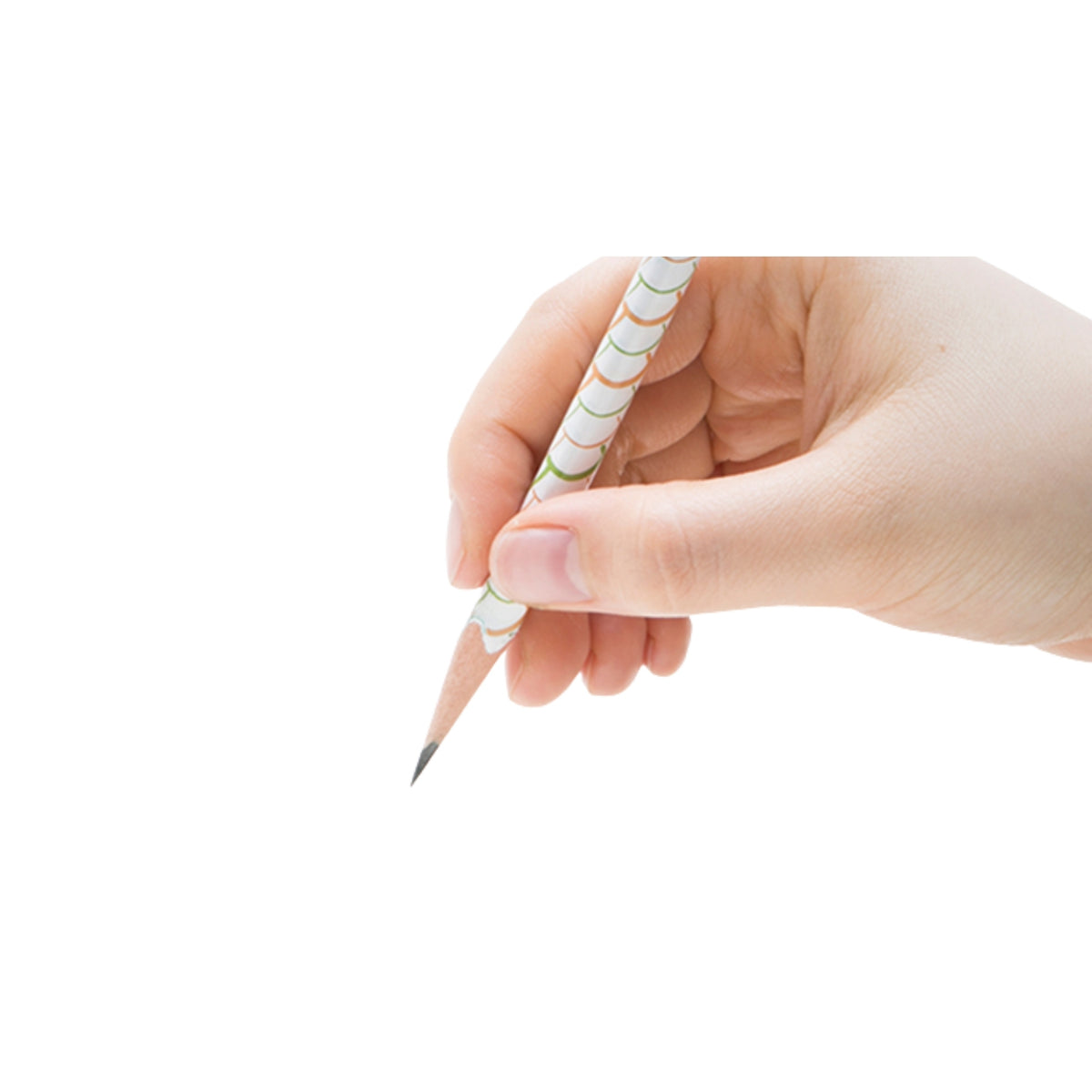 Tombow Yo-i Üçgen Gövdeli Öğrenme Kalemi 2B