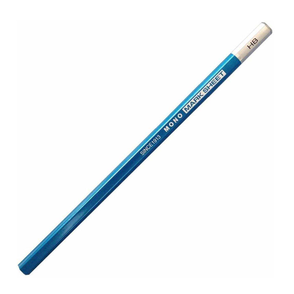 Tombow MONO Mark Sheet Dereceli Form Doldurma Kalemi HB