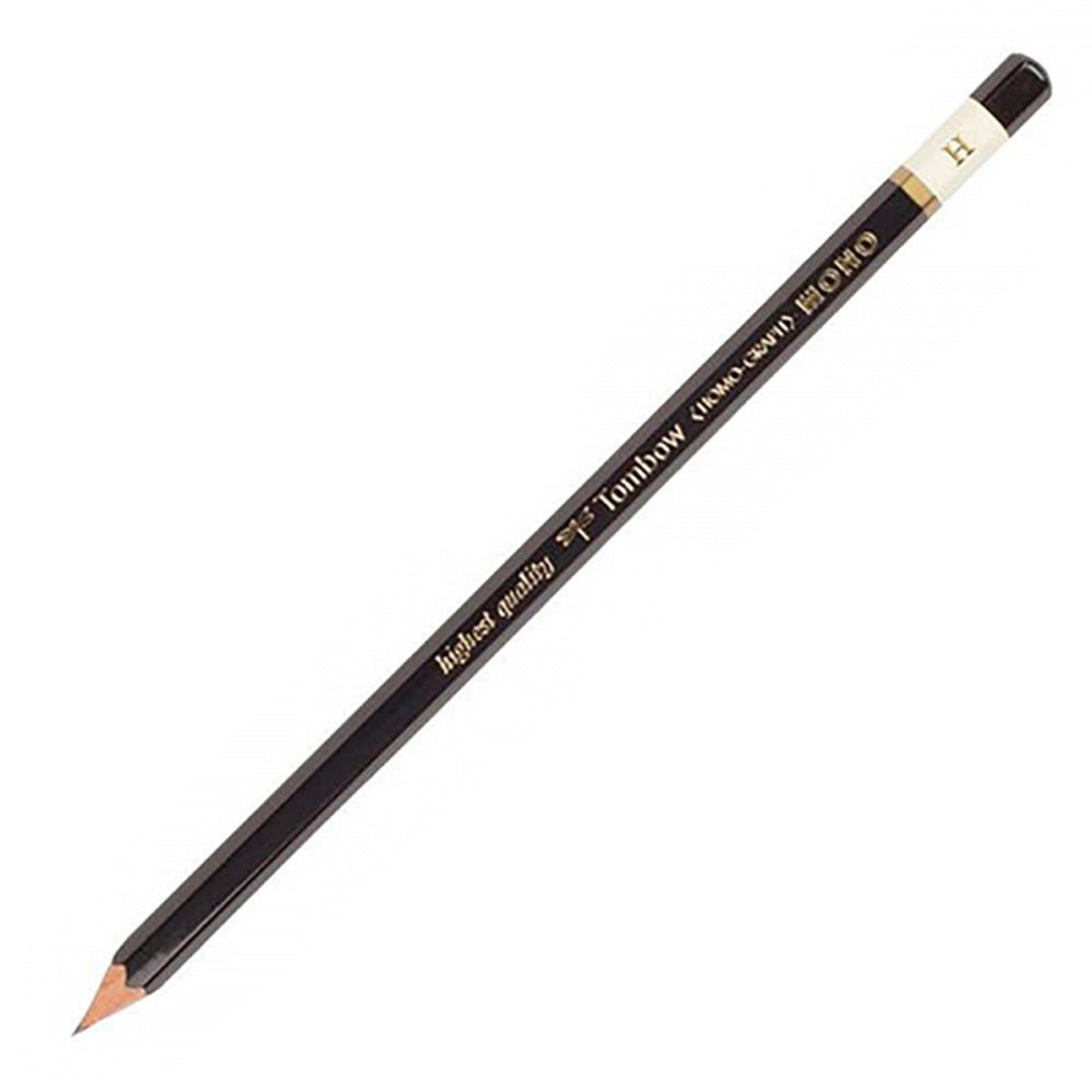 Tombow MONO Dereceli Kurşun Kalem H