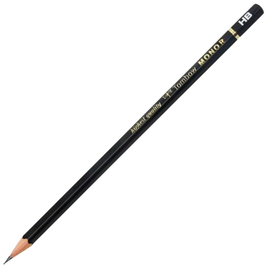 Tombow MONO-R Dereceli Kurşun Kalem HB