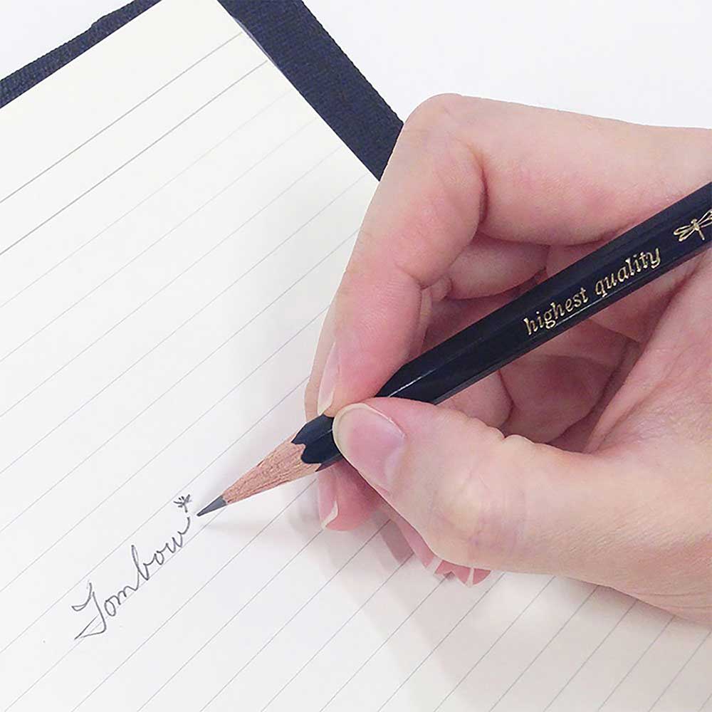 Tombow MONO-RS Dereceli Kurşun Kalem H