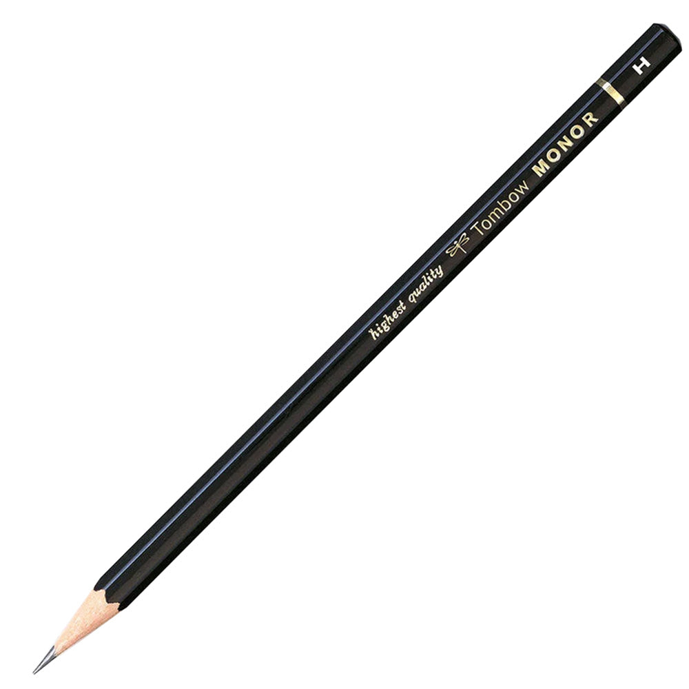 Tombow MONO-RS Dereceli Kurşun Kalem H