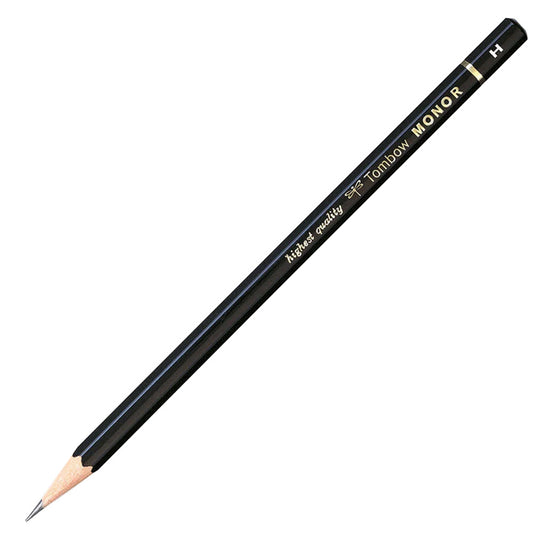 Tombow MONO-RS Dereceli Kurşun Kalem H