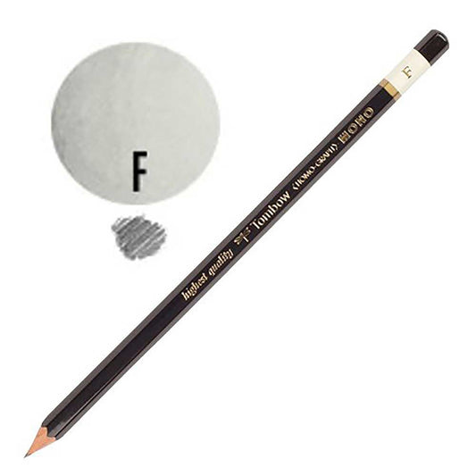 Tombow MONO Dereceli Kurşun Kalem F