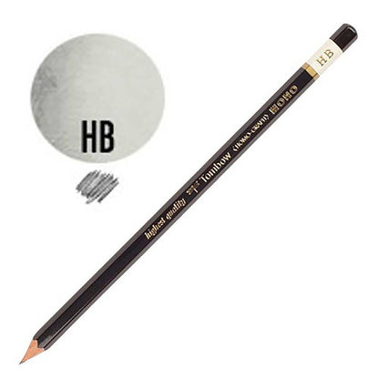 Tombow MONO Dereceli Kurşun Kalem HB