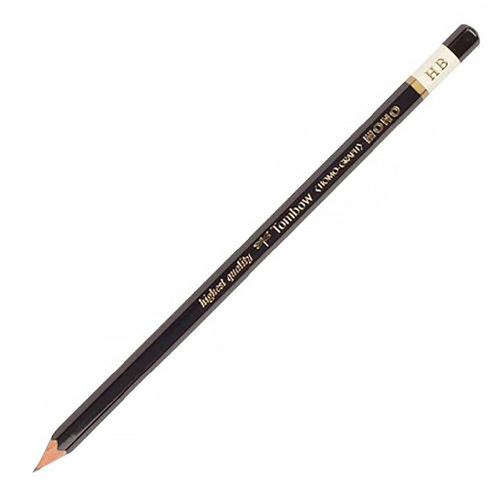 Tombow MONO Dereceli Kurşun Kalem H
