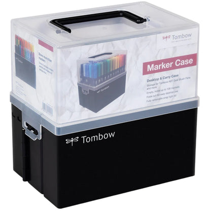Tombow AB-T Plastik Katlanabilir Masa Standı (108'lik) Boş