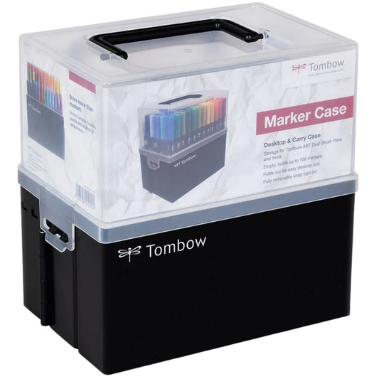 Tombow AB-T Plastik Katlanabilir Masa Standı (108'lik) Boş