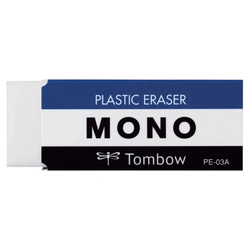 Tombow MONO Silgi 20x11x55mm