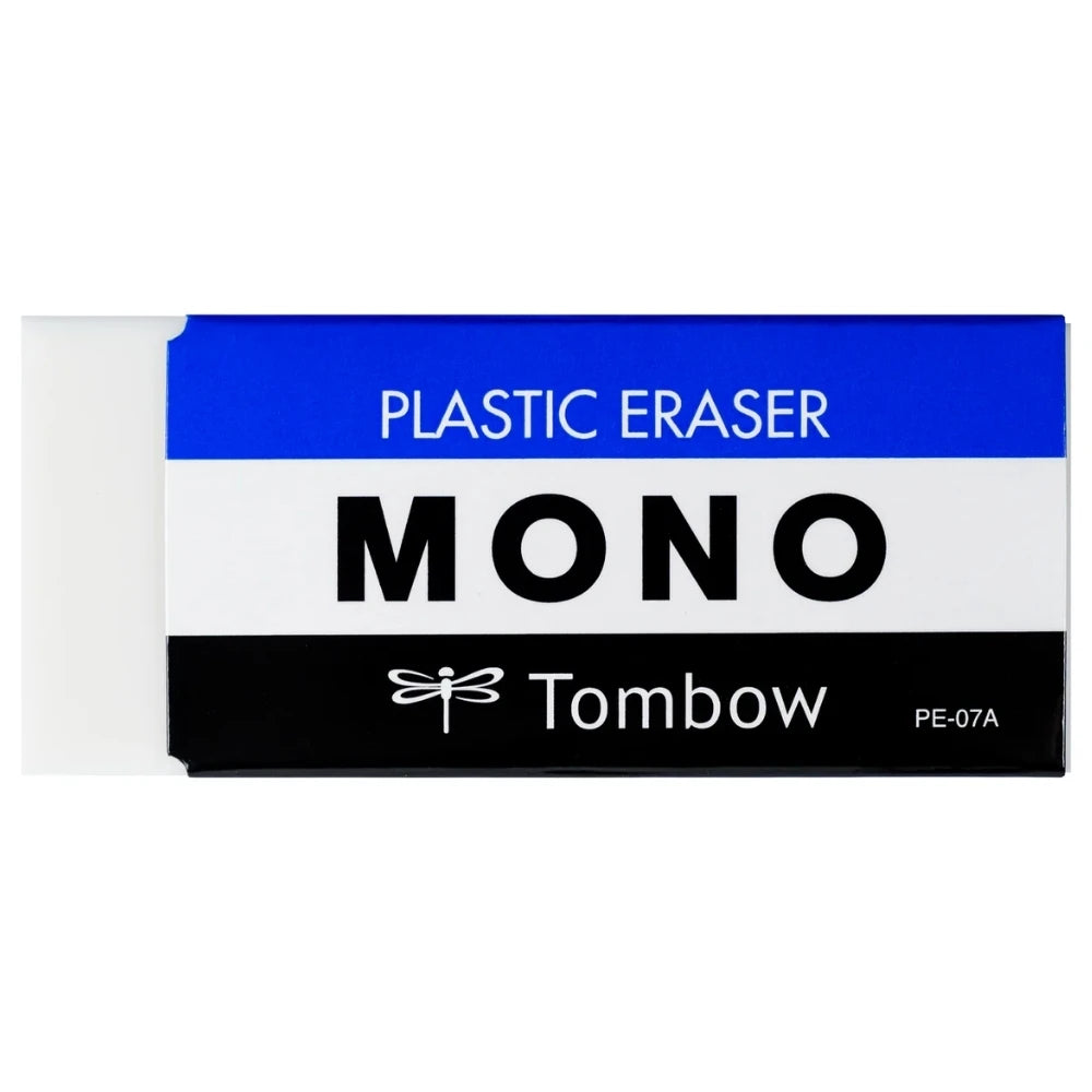 Tombow MONO Silgi 31x12x74mm