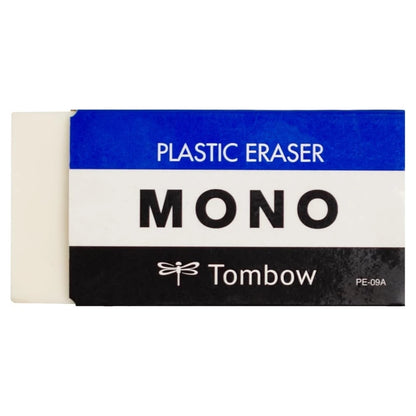 Tombow MONO Silgi 37x14x79mm