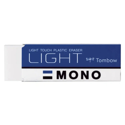 Tombow MONO Light Silgi 16x11x52mm
