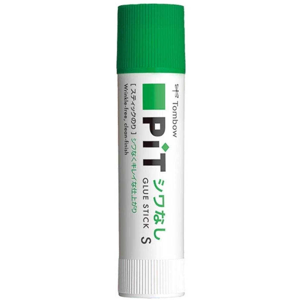 Tombow PiT Shiwa Nashi Pürüz Bırakmayan Stick Yapıştırıcı 10gr