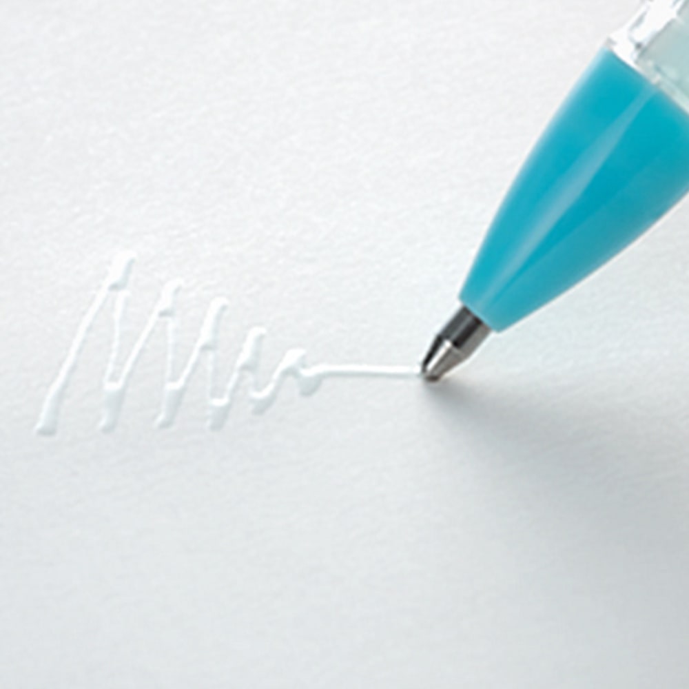 Tombow AQUAPIT Kalem Tipi Sıvı Yapıştırıcı 1.0mm 9ml Paketli (1 adet)