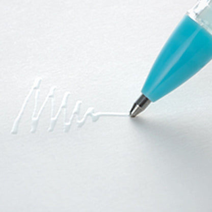 Tombow AQUAPIT Kalem Tipi Sıvı Yapıştırıcı 1.0mm 9ml Paketli (1 adet)