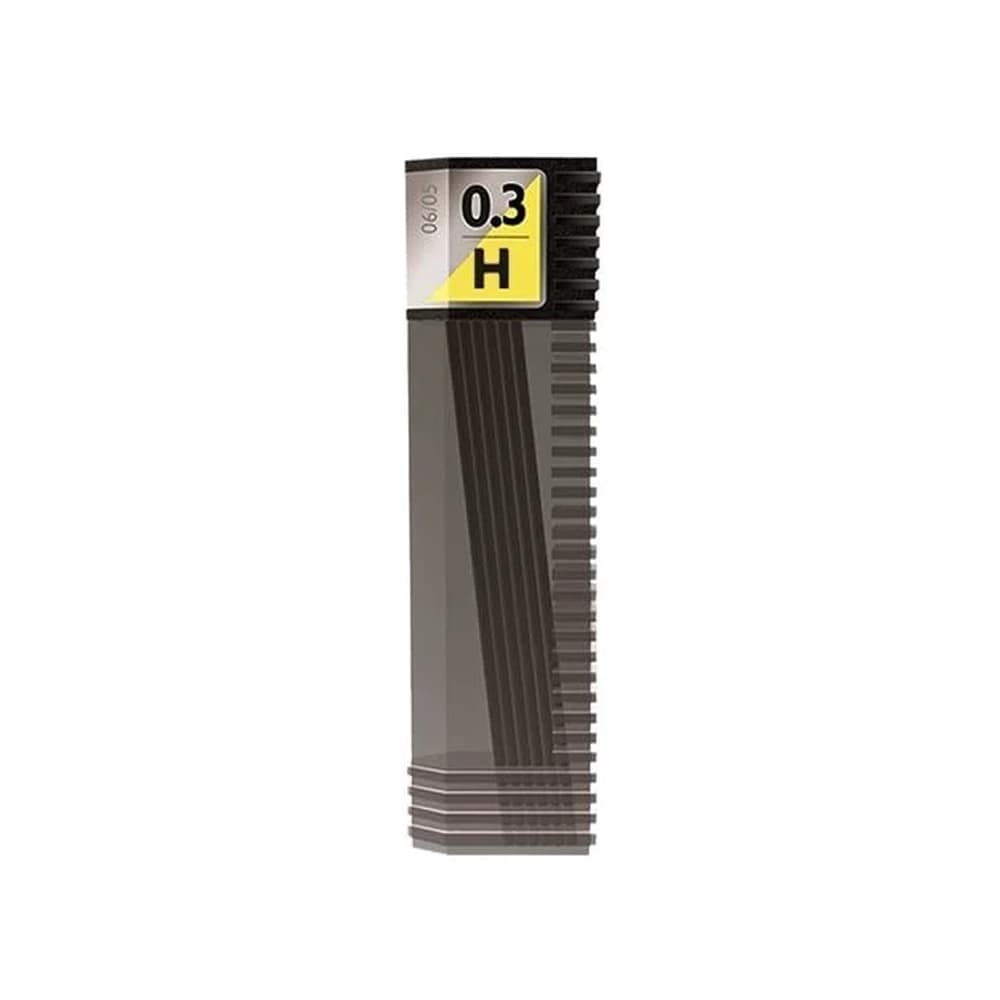 Tombow RG Classic Uç 0.3mm H 12'li Tüp